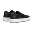 Officine Creative sneaker Slouch pelle nera