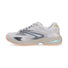 D.A.T.E. sneaker SN23 collection light grey