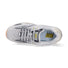 D.A.T.E. sneaker SN23 collection light grey