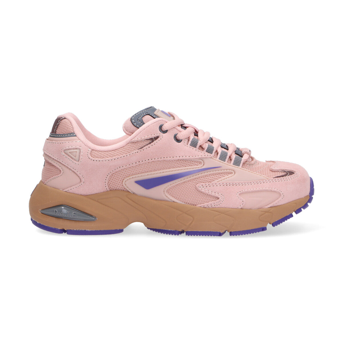 D.A.T.E. sneaker SN23 collection pink