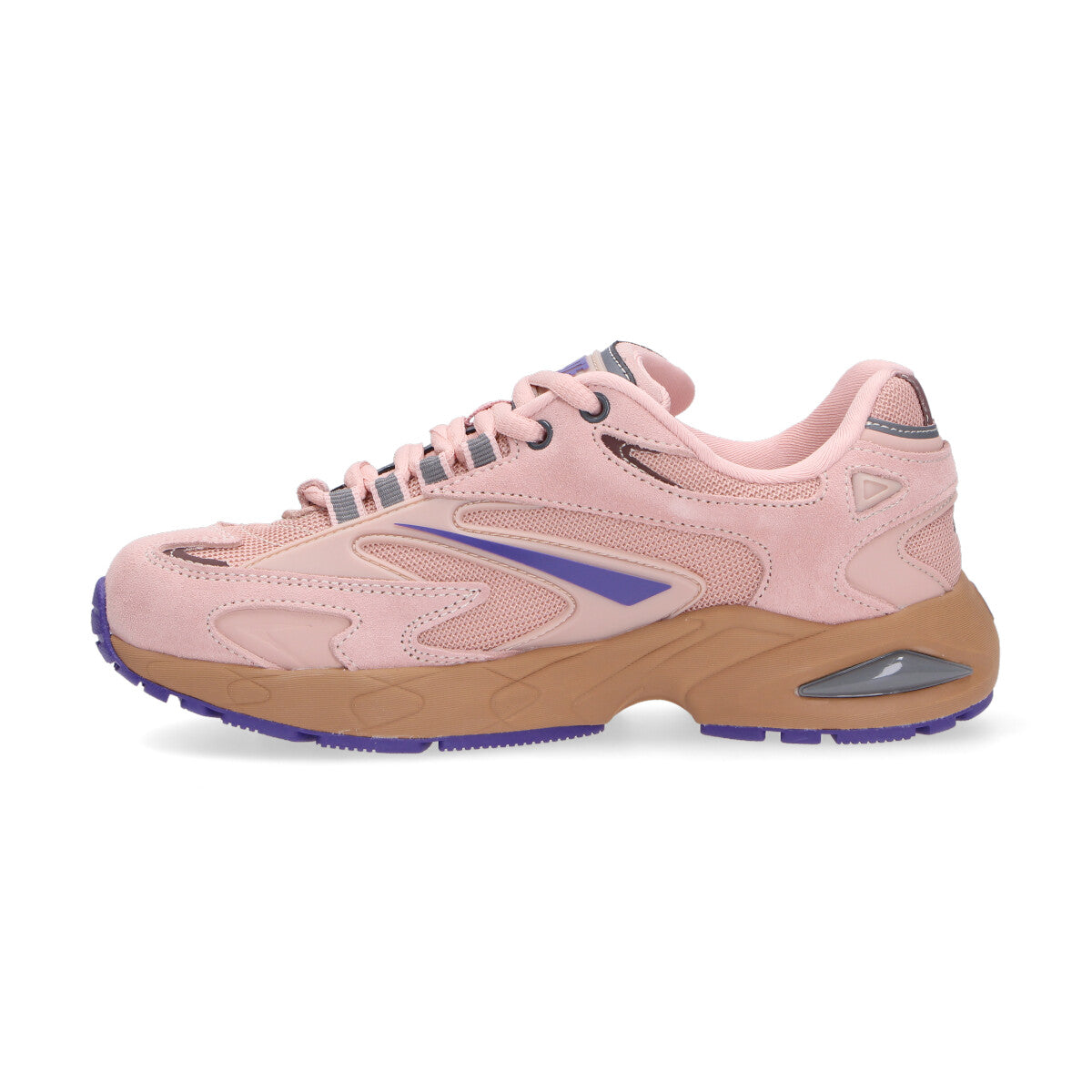 D.A.T.E. sneaker SN23 collection pink