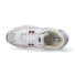 D.A.T.E. sneaker SN23 Net white