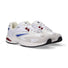 D.A.T.E. sneaker SN23 Net white