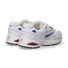 D.A.T.E. sneaker SN23 Net white