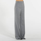 Max Mara pantalone grigio