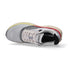 Fessura sneaker Speed 01 grigia