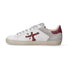 Premiata sneaker Steven bianco marrone