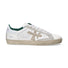 Premiata sneaker Steven verde beige