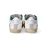 Premiata sneaker Steven verde beige