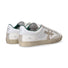 Premiata sneaker Steven verde beige