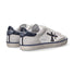 Premiata sneaker Steven bianca blu