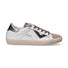 4B12 sneaker suprime bianca beige