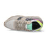 Philippe Model sneaker Tropez Haute glitter beige