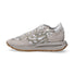 Philippe Model sneaker Tropez Haute grigia