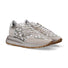 Philippe Model sneaker Tropez Haute grigia