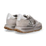 Philippe Model sneaker Tropez Haute grigia