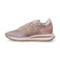 Philippe Model sneaker Tropez Haute rosa