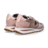 Philippe Model sneaker Tropez Haute rosa