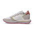 Phillippe Model sneaker Tropez Haute rosa beige