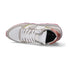 Phillippe Model sneaker Tropez Haute rosa beige