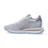 Philippe Model sneaker Tropez Haute azzurra bianca