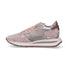 Philippe Model sneaker Tropez Haute decorata rosa