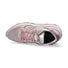 Philippe Model sneaker Tropez Haute decorata rosa