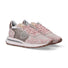 Philippe Model sneaker Tropez Haute decorata rosa