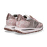 Philippe Model sneaker Tropez Haute decorata rosa