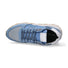 Philippe Model sneaker Tropez Haute azzurra