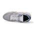 Philippe Model sneaker Trope Haute grigio azzurro