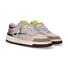 D.A.T.E. sneaker torneo classic beige tortora