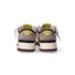 D.A.T.E. sneaker torneo classic beige tortora