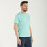 Mc2 Saint Barth t-shirt cocktail mule 55