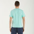 Mc2 Saint Barth t-shirt cocktail mule 55