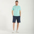 Mc2 Saint Barth t-shirt cocktail mule 55