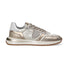 Philippe Model sneaker Tropez 2.1 nylon oro