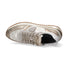 Philippe Model sneaker Tropez 2.1 nylon oro