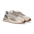 Philippe Model sneaker Tropez 2.1 nylon oro