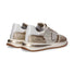 Philippe Model sneaker Tropez 2.1 nylon oro