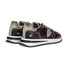 Philippe Model sneaker Tropez 2.1 testa di moro