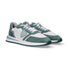 Philippe Model sneaker Tropez 2.1 verde