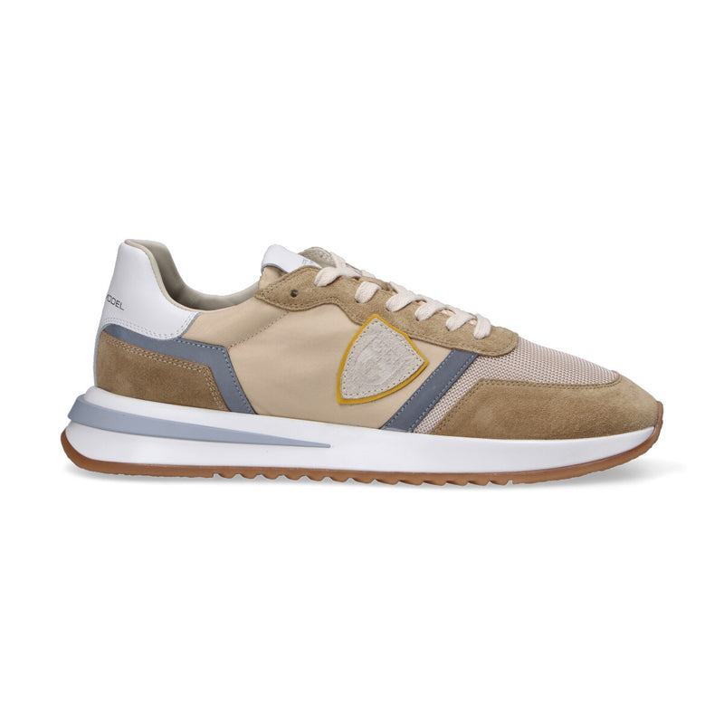 Philippe Model sneaker Tropez 2.1 Beige