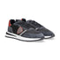 Philippe Model sneaker Tropez 2.1 nero blu