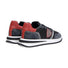 Philippe Model sneaker Tropez 2.1 nero blu