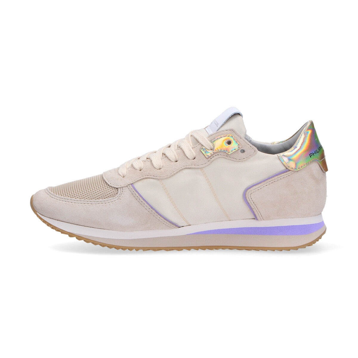 philippe Model sneakers TRPX mondial beige