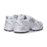 New Balance sneaker 530 bianca