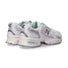 New Balance sneaker 530 bianca rosa