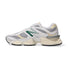 New Balance sneaker 9060 bianca verde