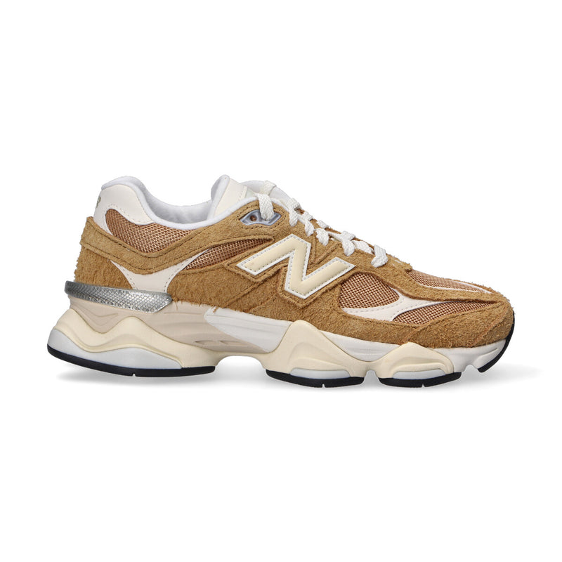 New Balance sneaker 9060 cammello